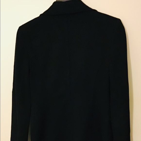 “LAUNDRY by Shelli Segal” NEW Blk Blazer. - Picture 2 of 7
